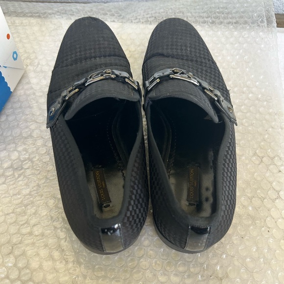 Louis Vuitton Loafers